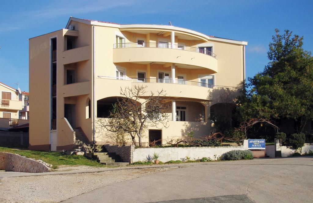 Apartments Mara Drage Zewnętrze zdjęcie